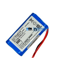 Batería para PLC INR18650-1S2P [Batería de Repuesto]